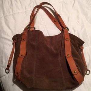 Lucky Brand Hobo bag